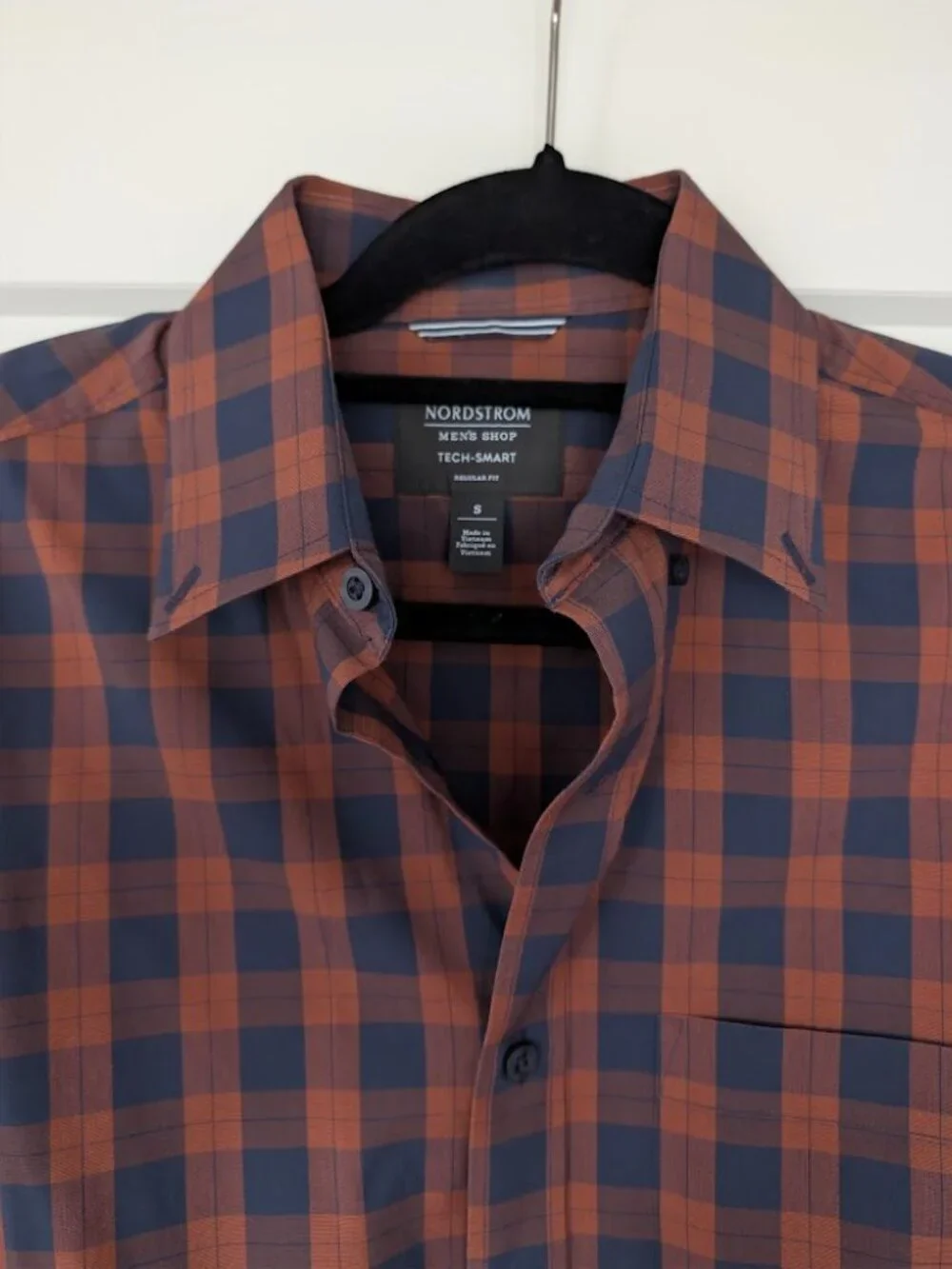 Nordstrom Men's Small 